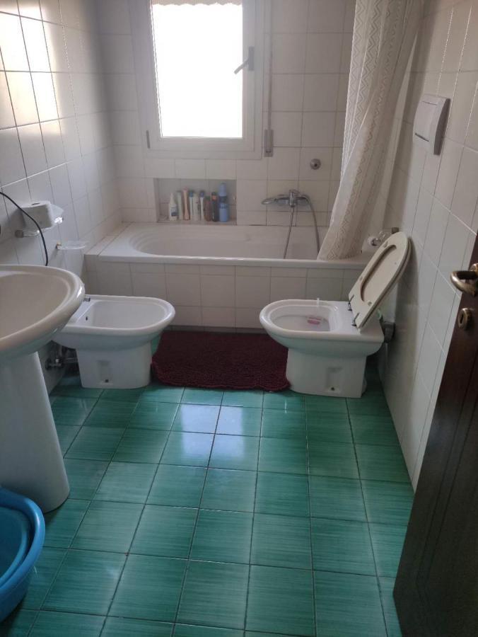 简约单人房间simple Single Room 梅斯特雷 外观 照片