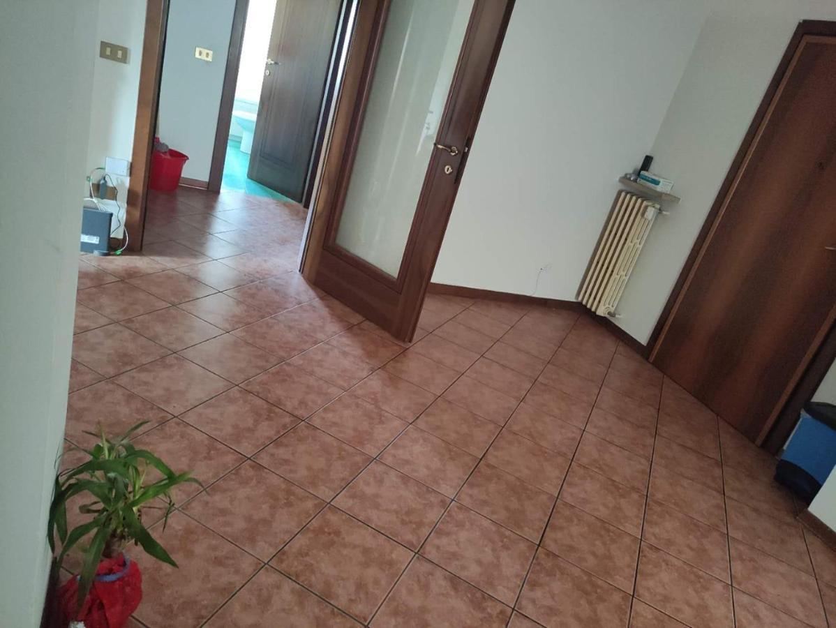 简约单人房间simple Single Room 梅斯特雷 外观 照片