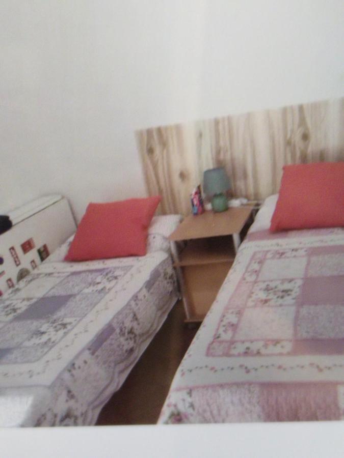 简约单人房间simple Single Room 梅斯特雷 外观 照片